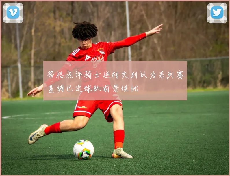 蒂格点评骑士逆转失利认为系列赛基调已定球队前景堪忧