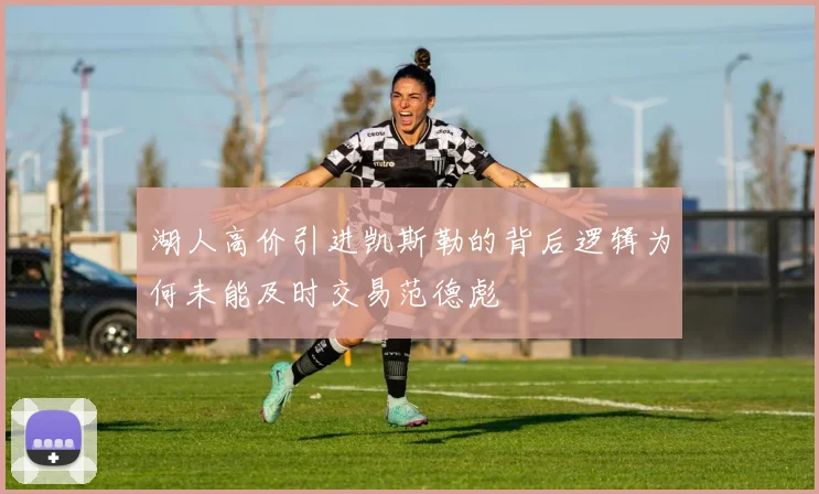 湖人高价引进凯斯勒的背后逻辑为何未能及时交易范德彪
