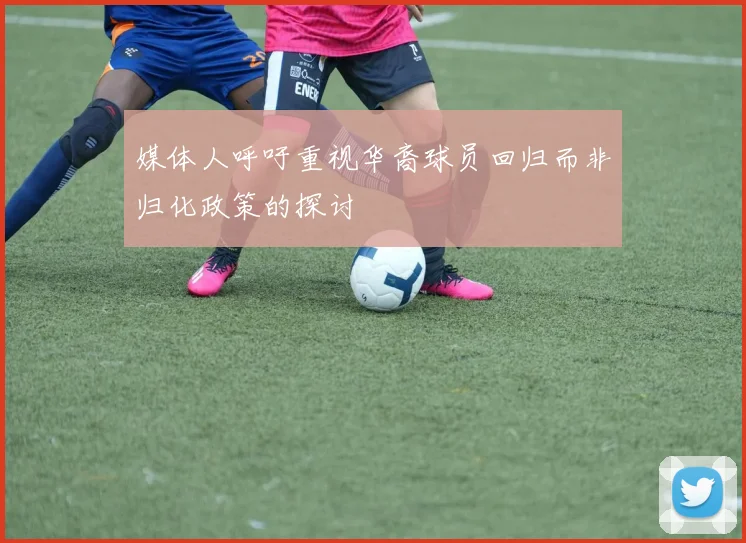 媒体人呼吁重视华裔球员回归而非归化政策的探讨